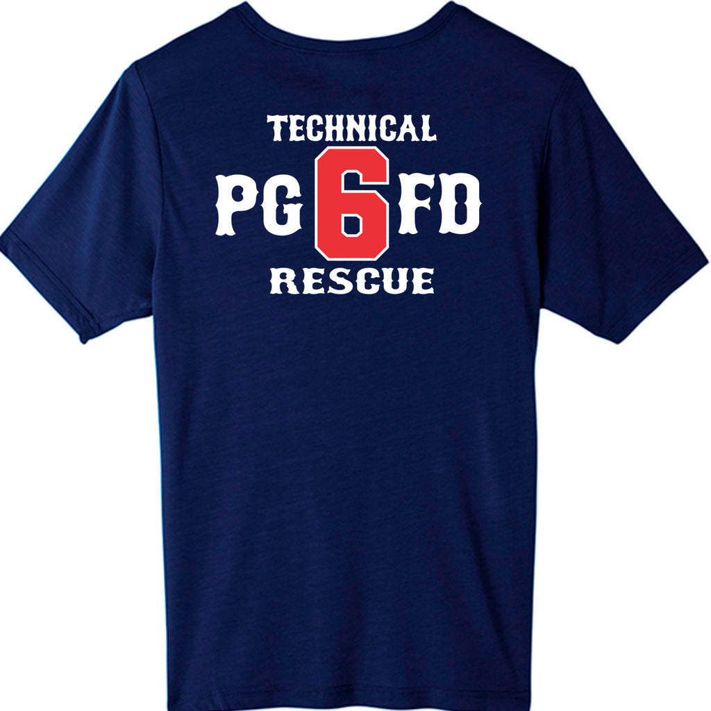 CLASSIC NAVY - BACK