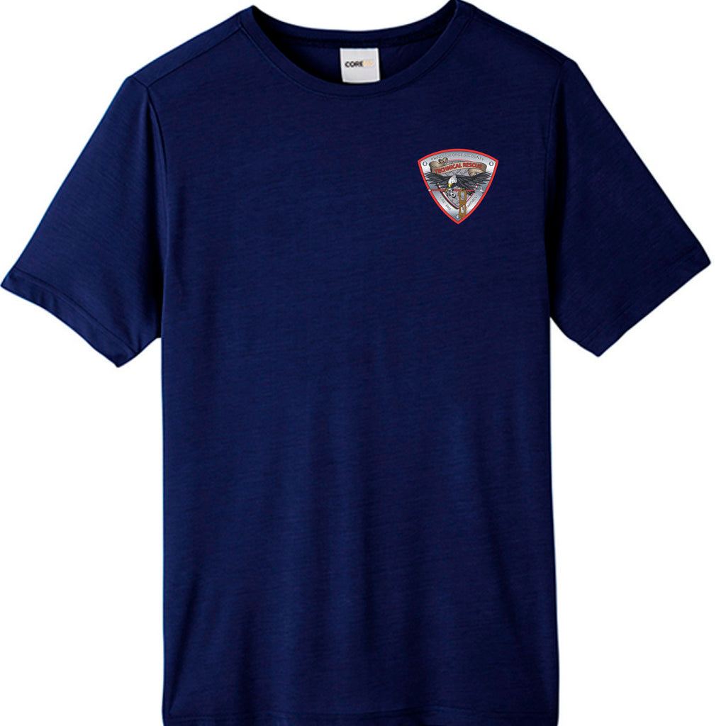 CLASSIC NAVY - FRONT