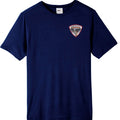 CLASSIC NAVY - FRONT
