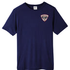 CLASSIC NAVY - FRONT