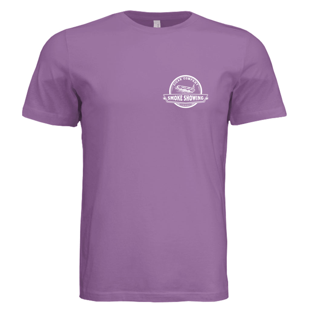 Dark Lavender - 3001C - FRONT