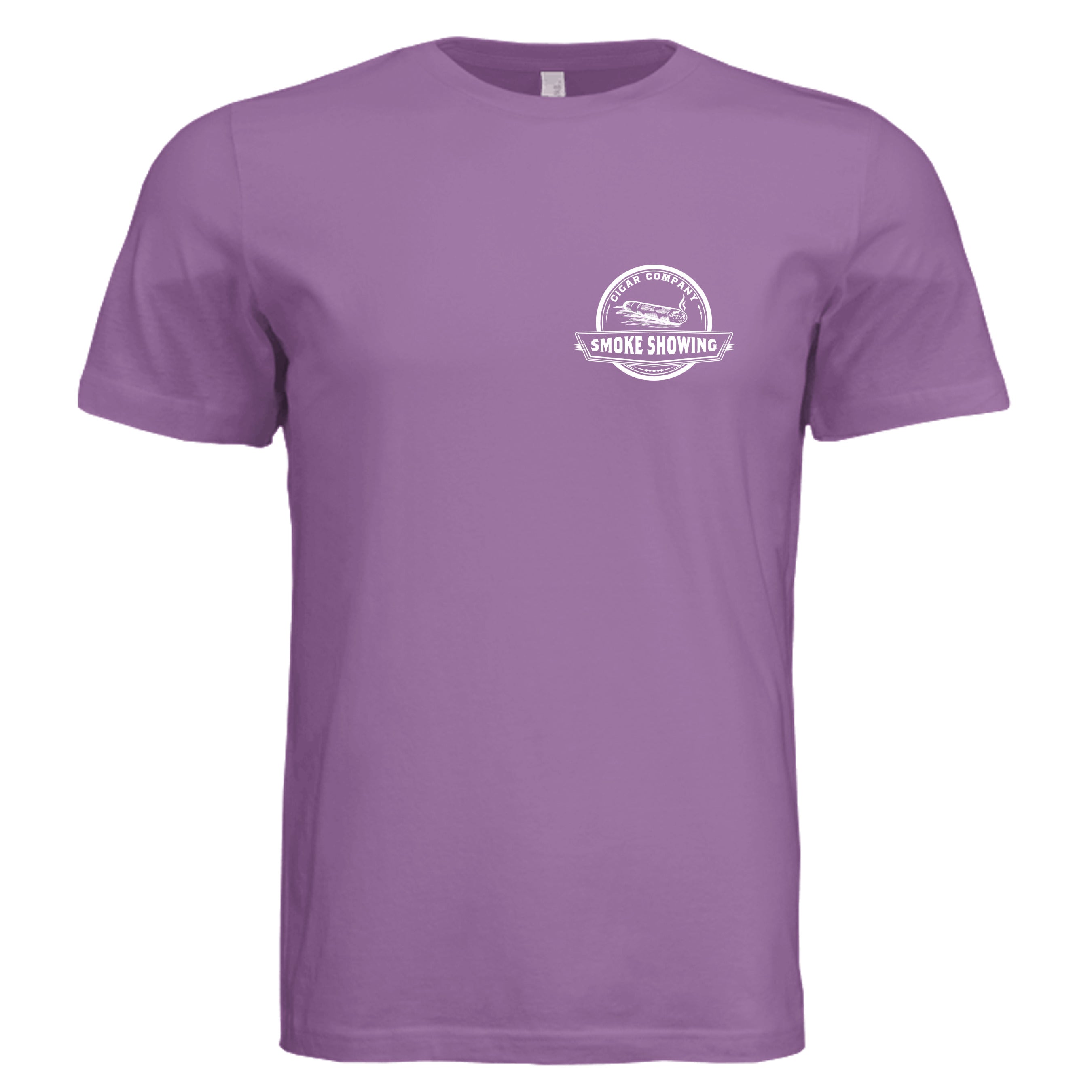 Dark Lavender - 3001C - FRONT