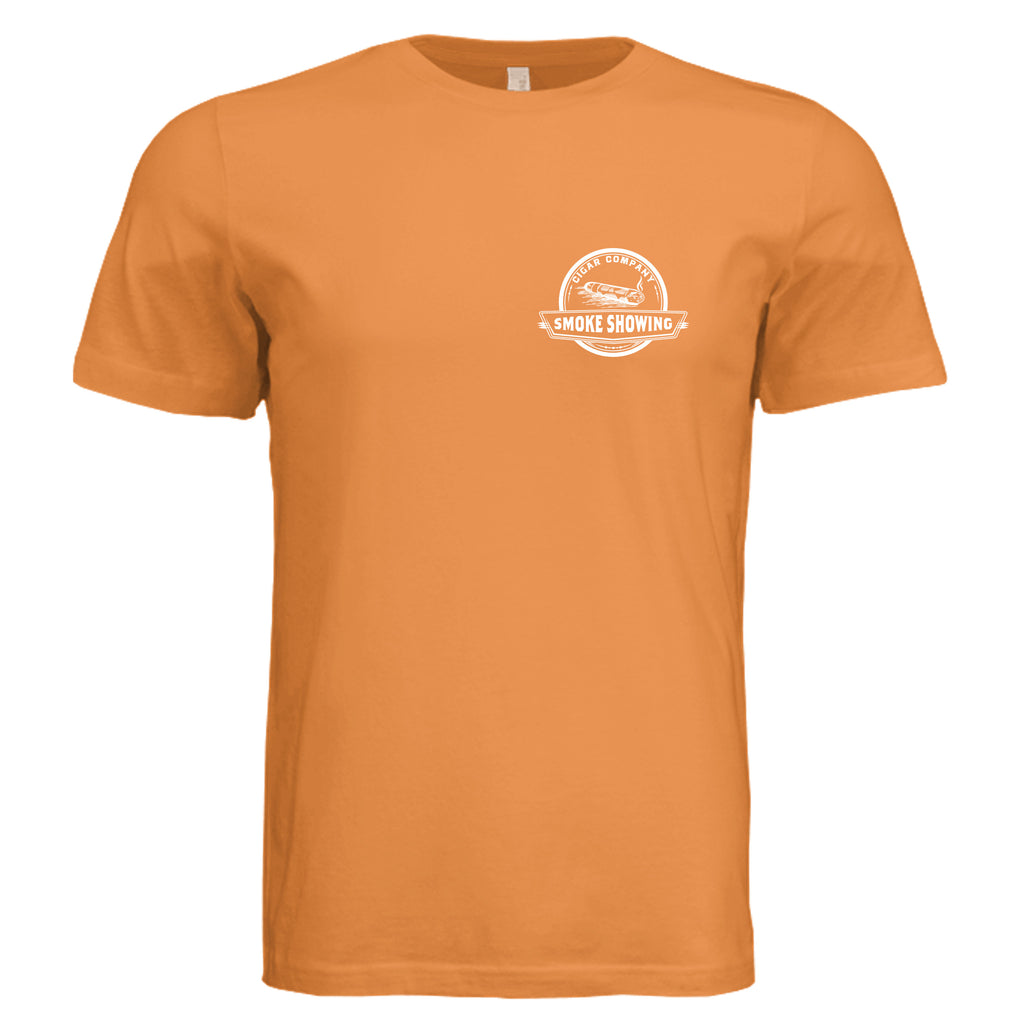 ORANGE - 3001C - FRONT