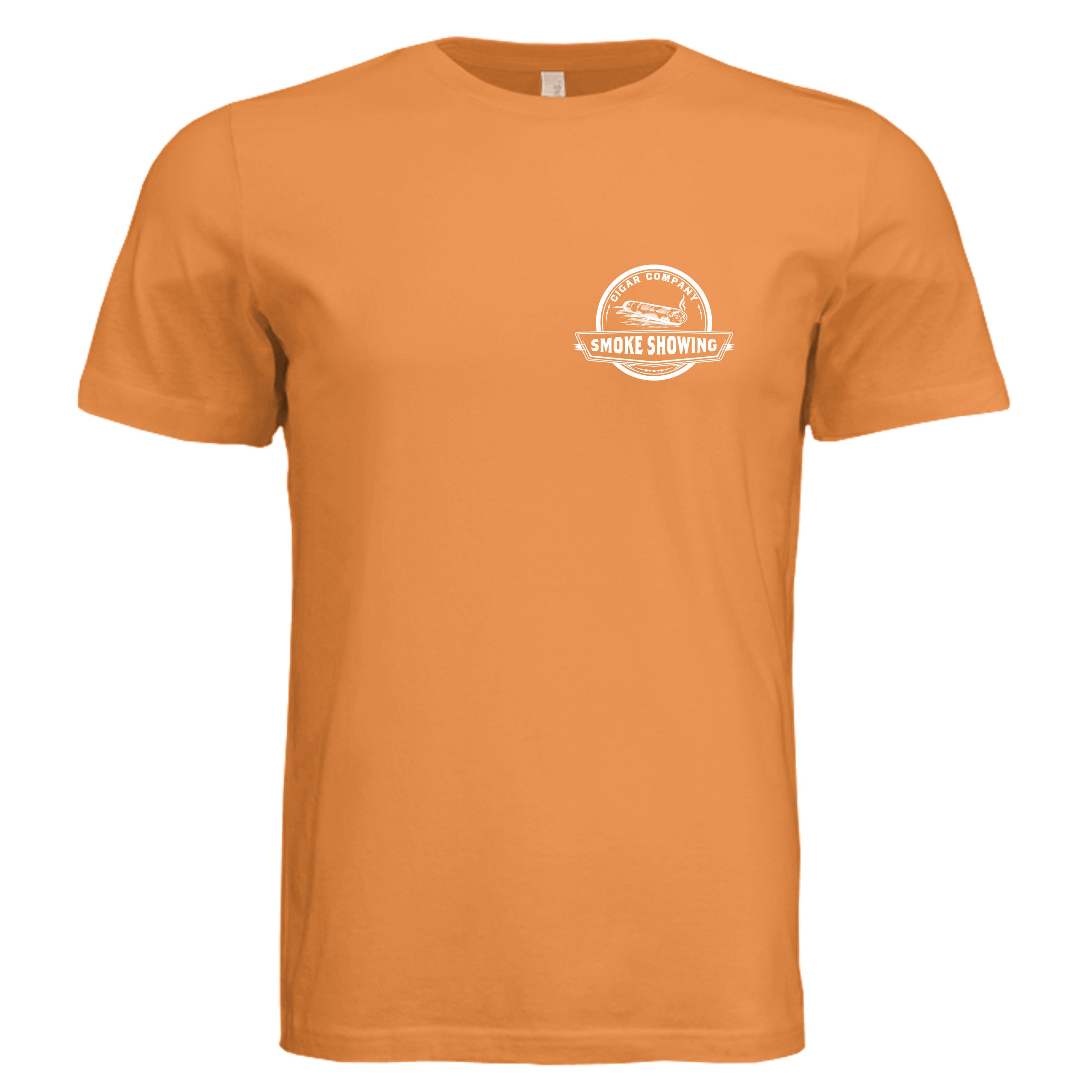 ORANGE - 3001C - FRONT