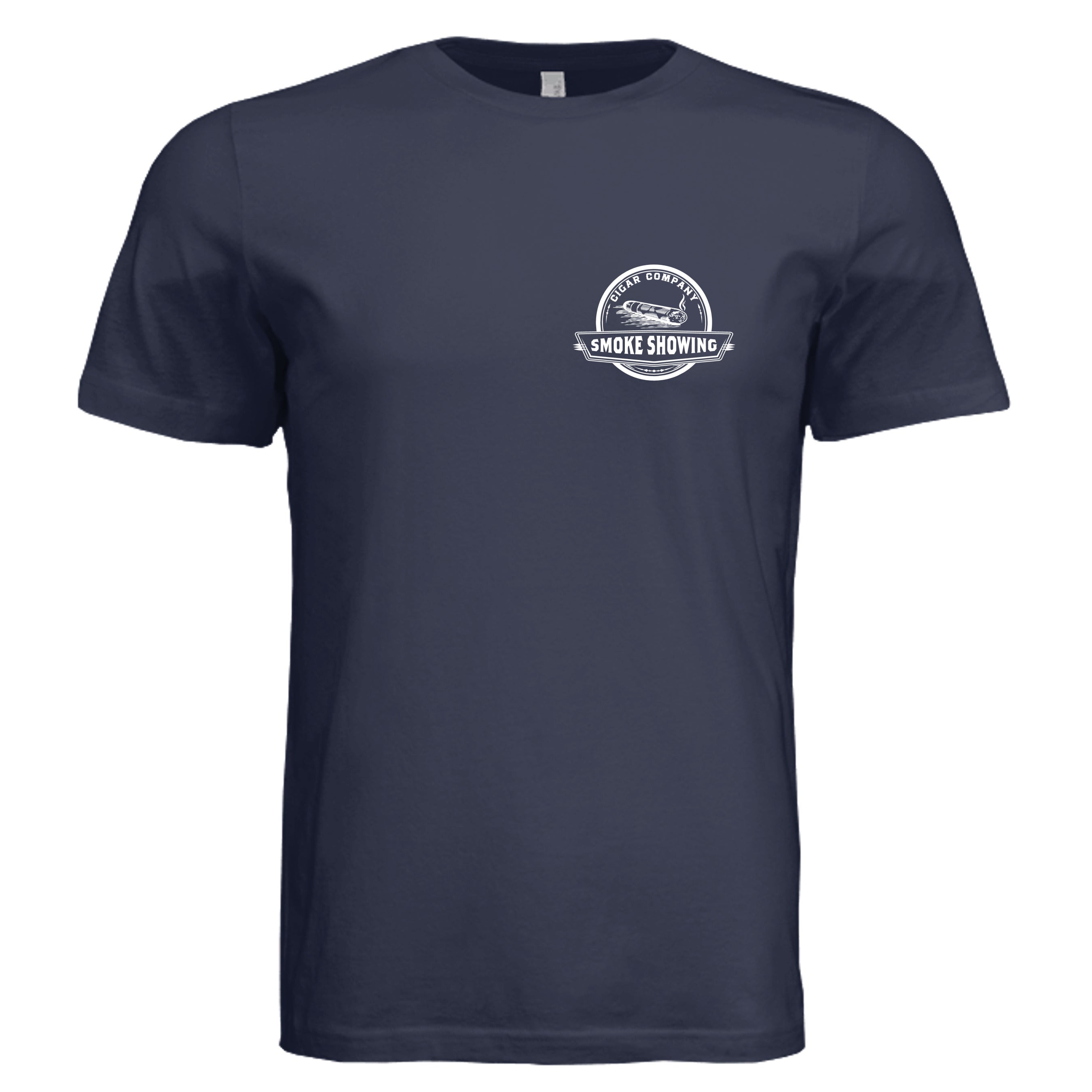 NAVY - 3001C - FRONT