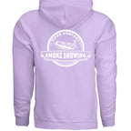 Lavender - IND4000 - BACK