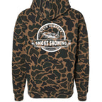 Duck Camo - IND4000 - BACK