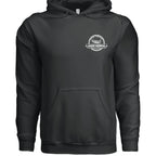 Black - IND4000 - FRONT