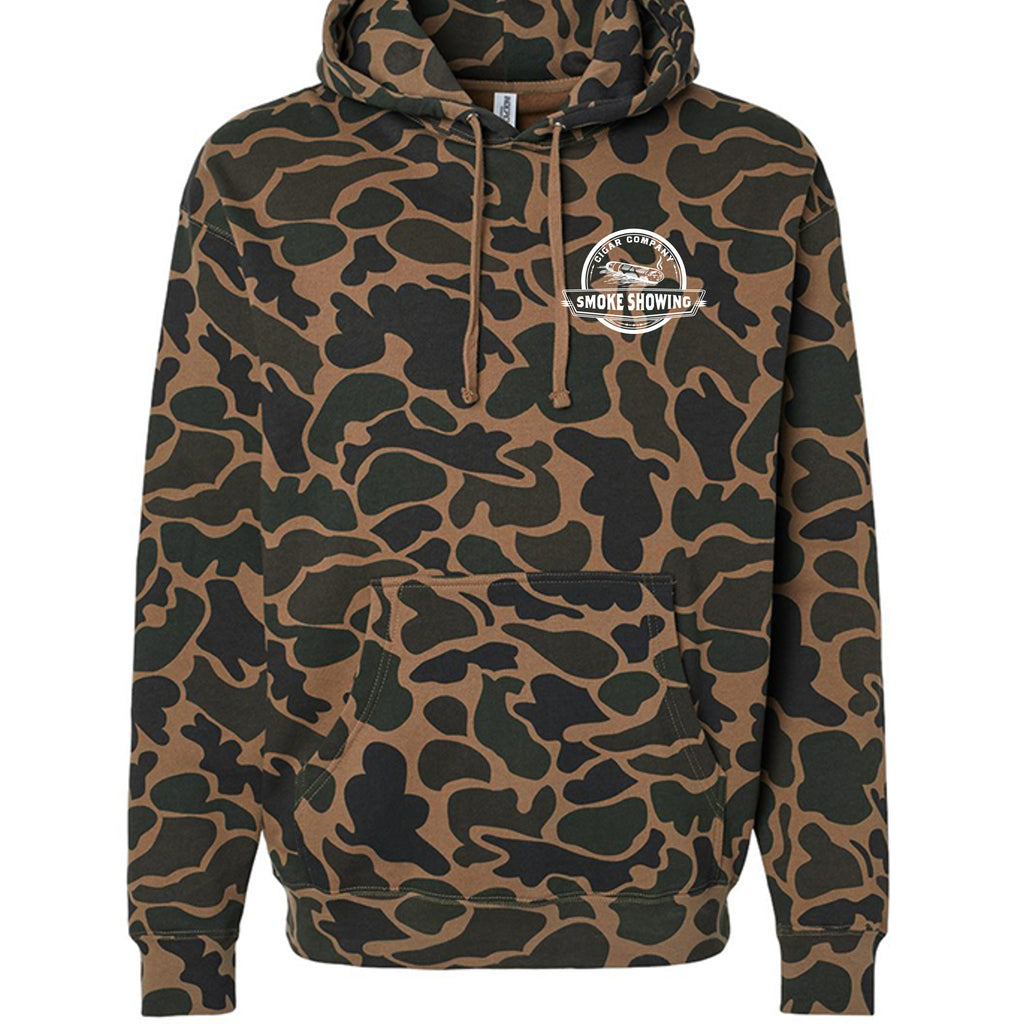 Duck Camo - IND4000 - FRONT