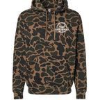 Duck Camo - IND4000 - FRONT