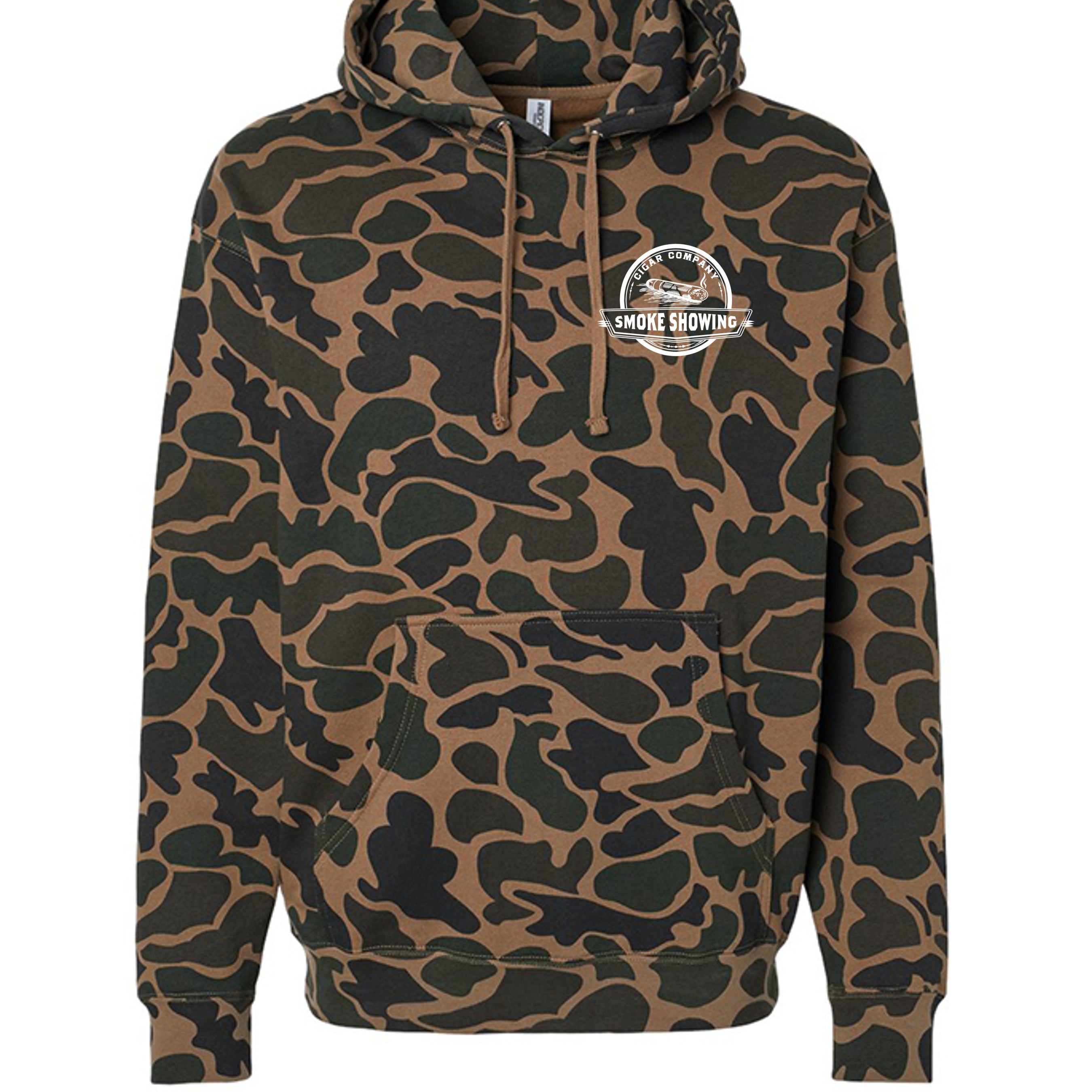 Duck Camo - IND4000 - FRONT