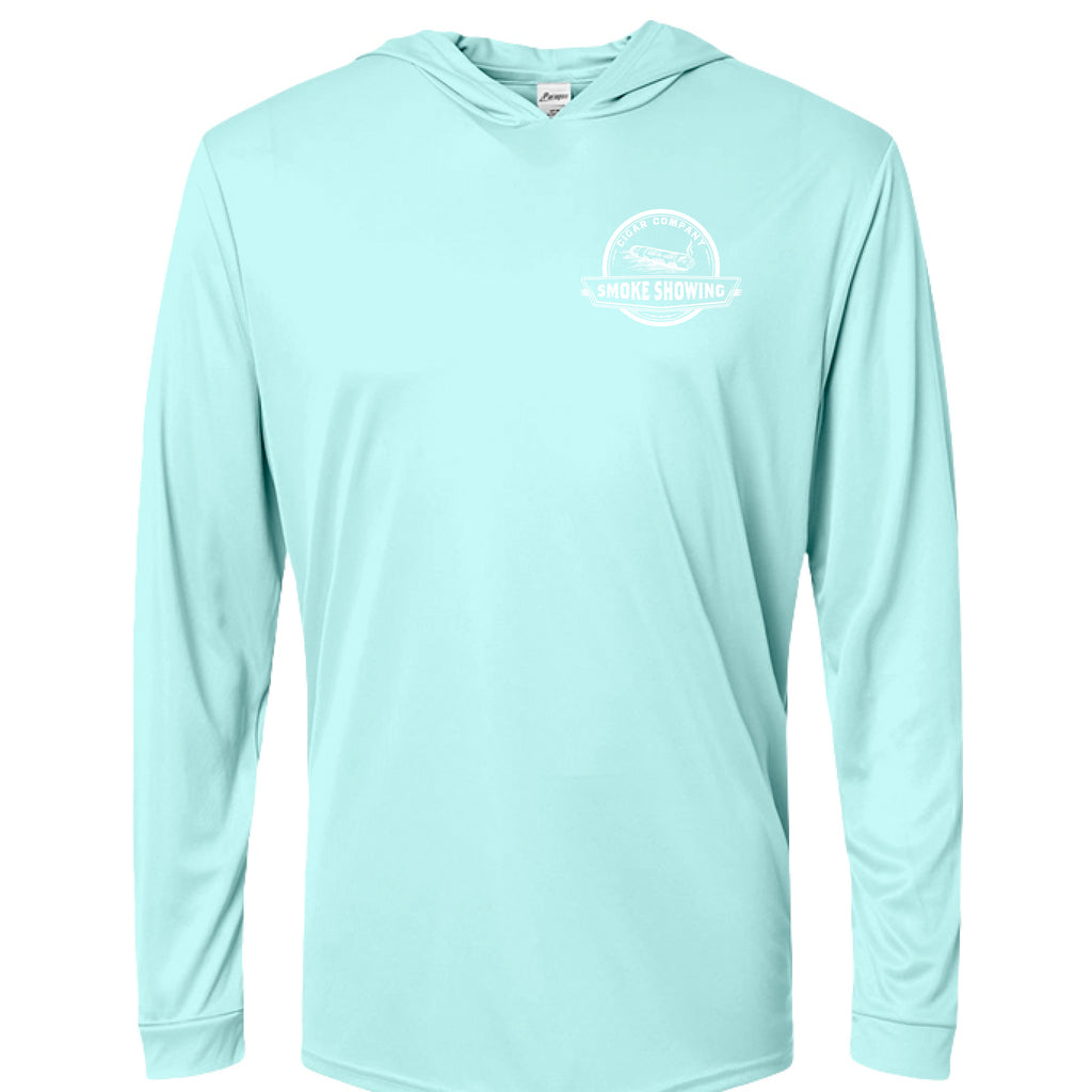 Aqua Blue - 220P - FRONT