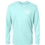 Aqua Blue - 220P - FRONT