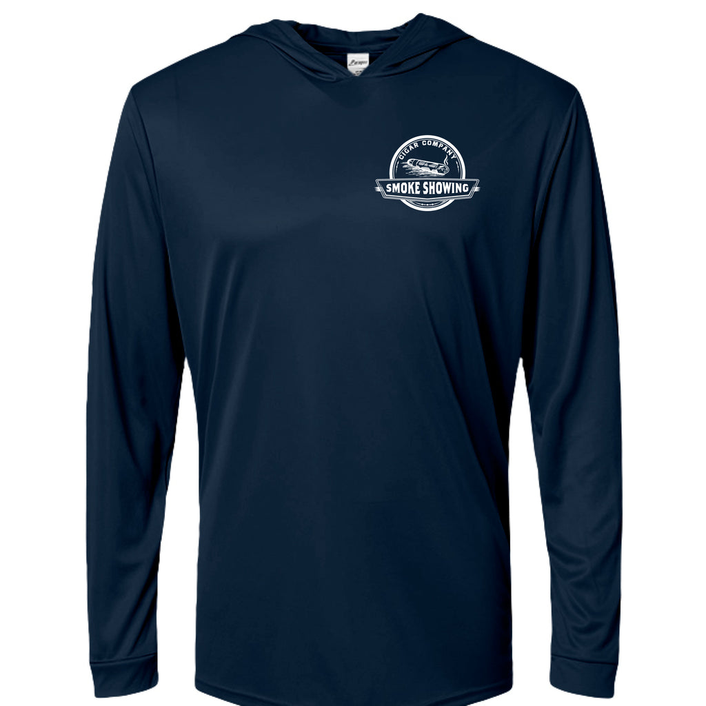 Navy - 220P - FRONT