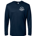 Navy - 220P - FRONT