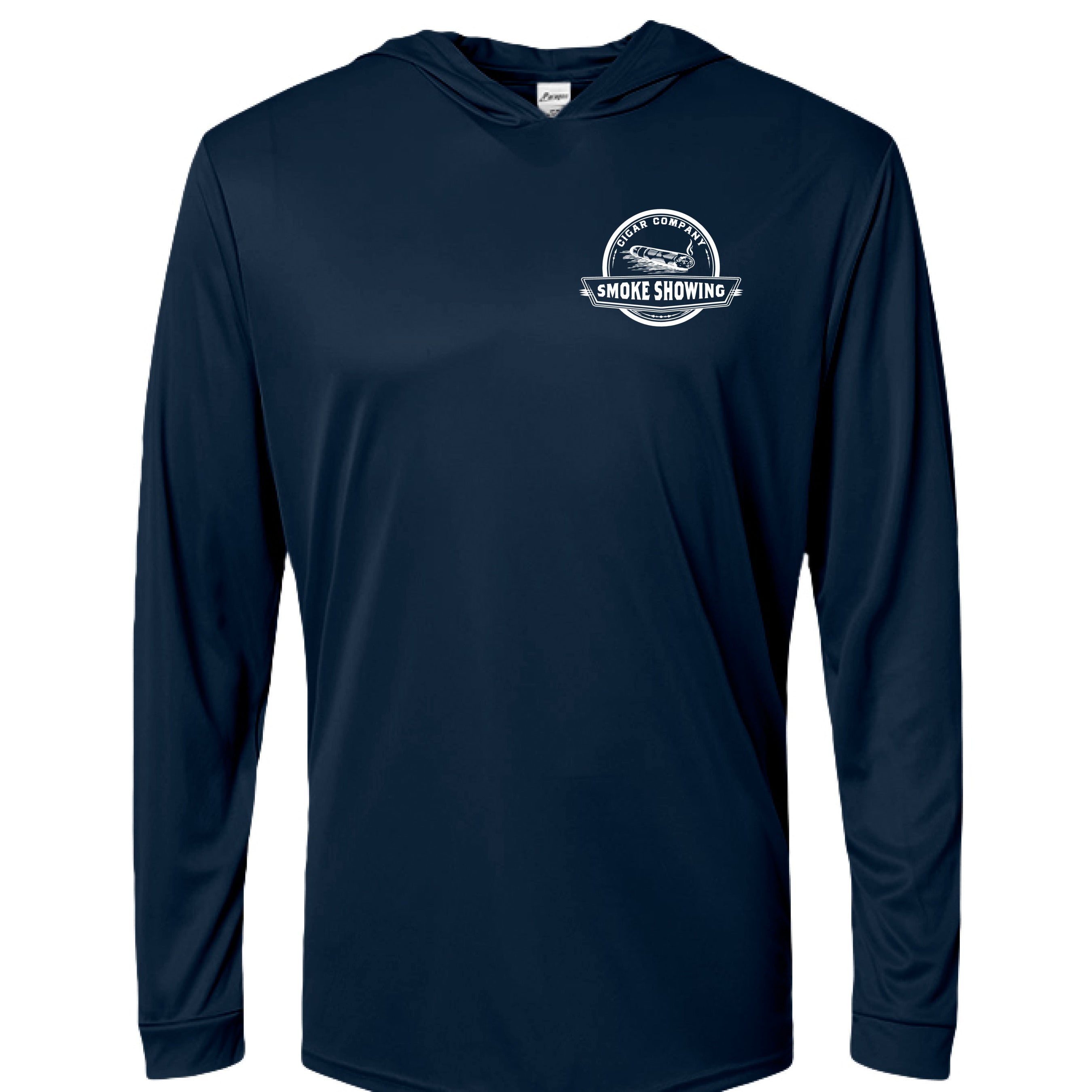 Navy - 220P - FRONT