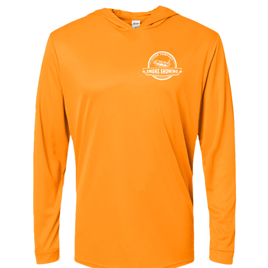Neon Orange - 220P - FRONT