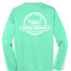 Bright Seafoam - ST420LS - BACK