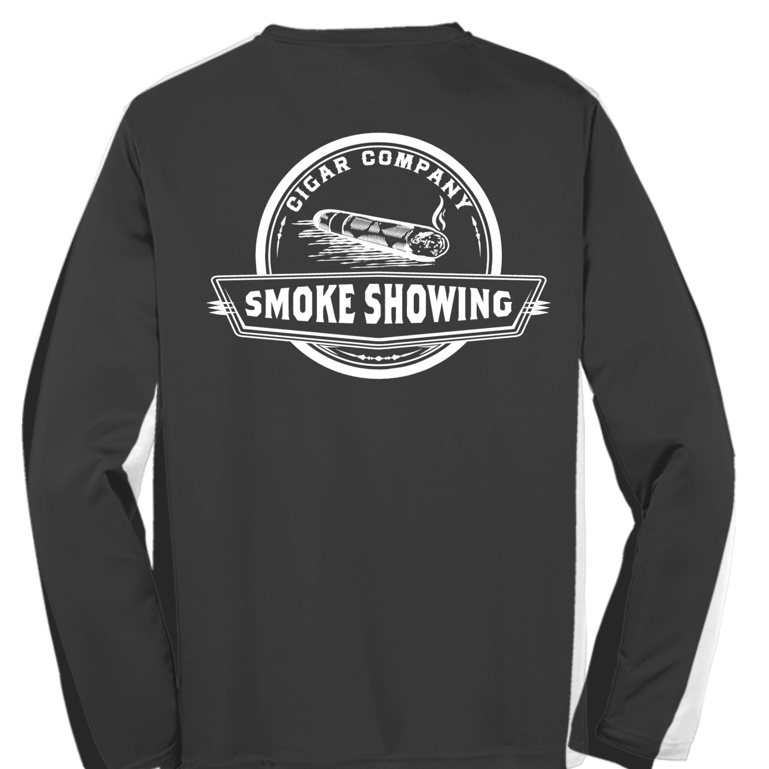 Black - ST420LS - BACK