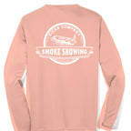 Soft Coral - ST420LS - BACK