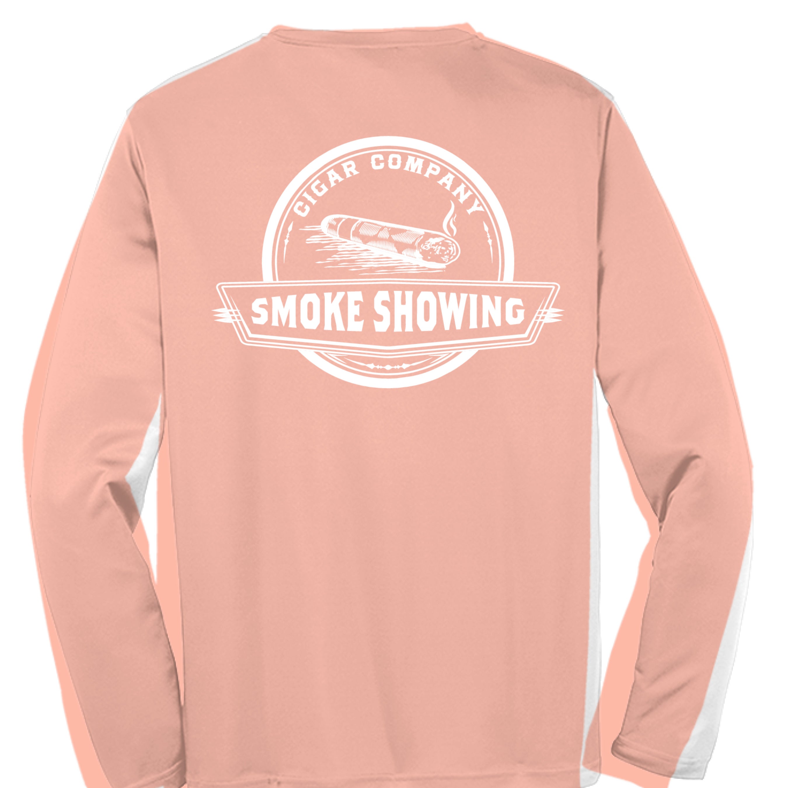 Soft Coral - ST420LS - BACK