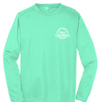Bright Seafoam - ST420LS - FRONT