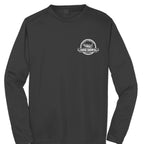 Black - ST420LS - FRONT