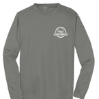 Dark Smoke Gry - ST420LS - FRONT