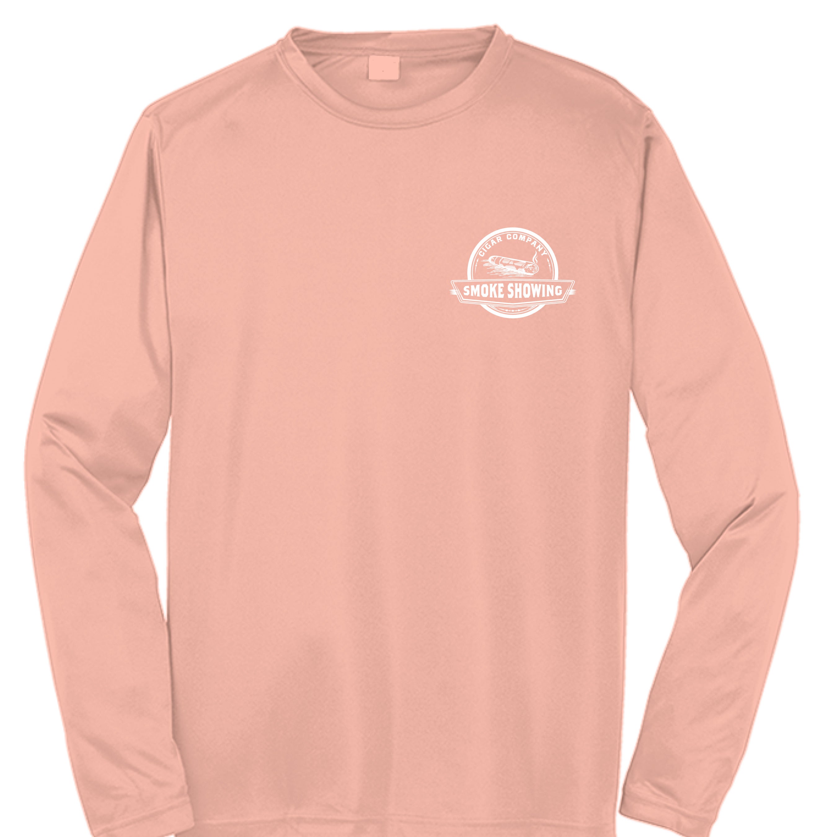 Soft Coral - ST420LS - FRONT
