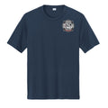 True Navy - ST350 - FRONT