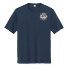 True Navy - ST350 - FRONT
