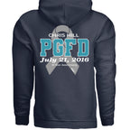 NAVY - G185 - BACK