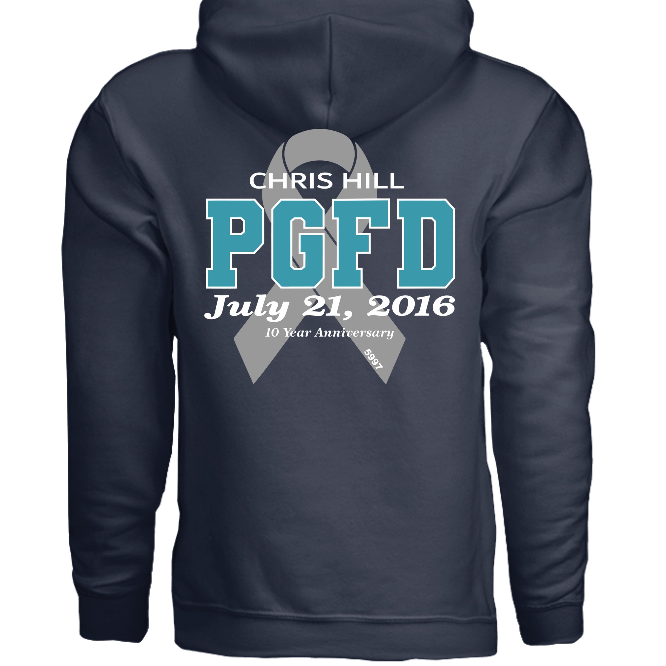 NAVY - G185 - BACK