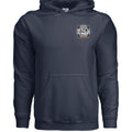 NAVY - G185 - FRONT