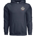 NAVY - G185 - FRONT