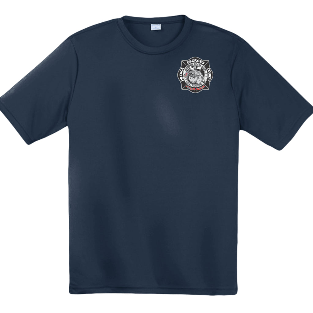 True Navy - TST350 - FRONT