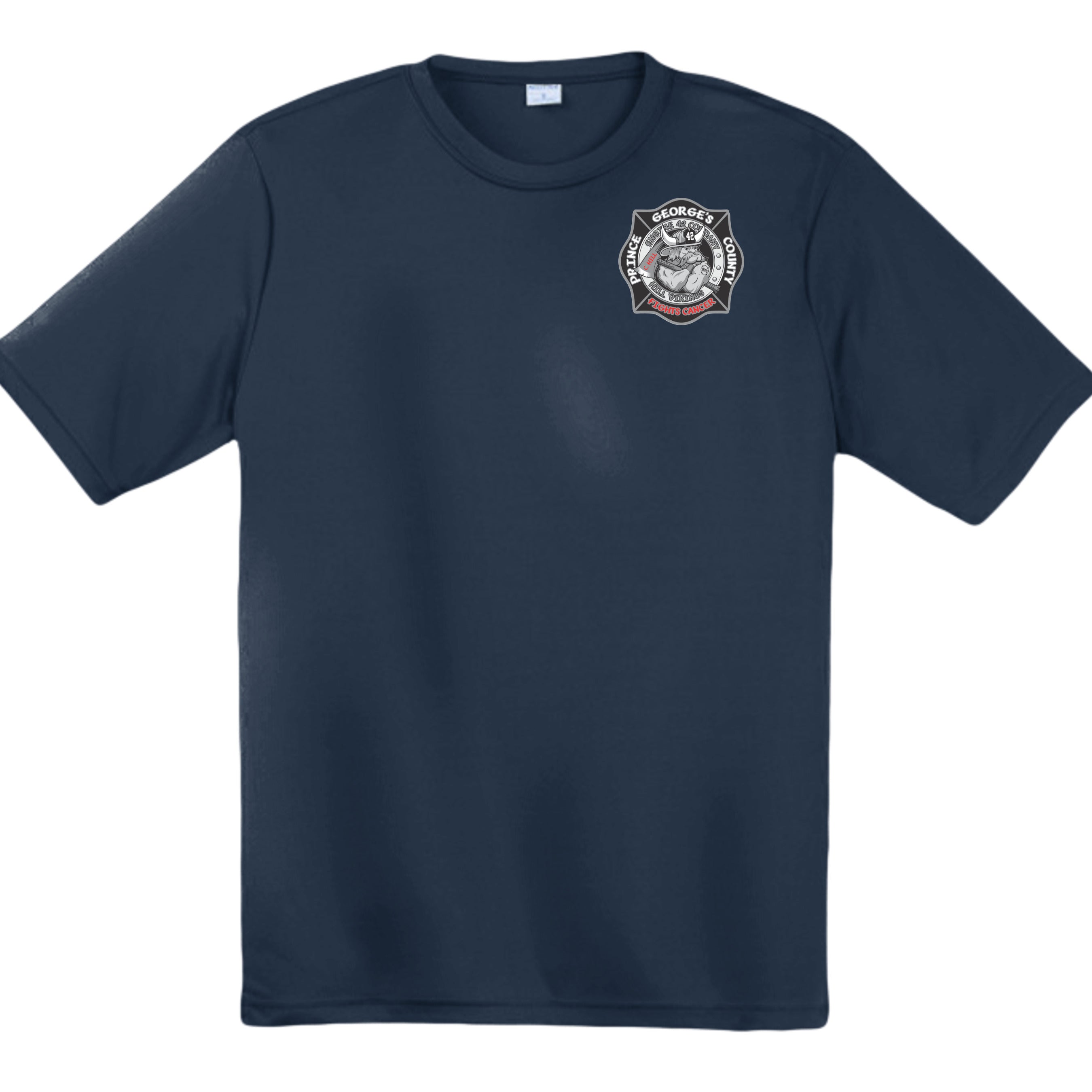 True Navy - TST350 - FRONT