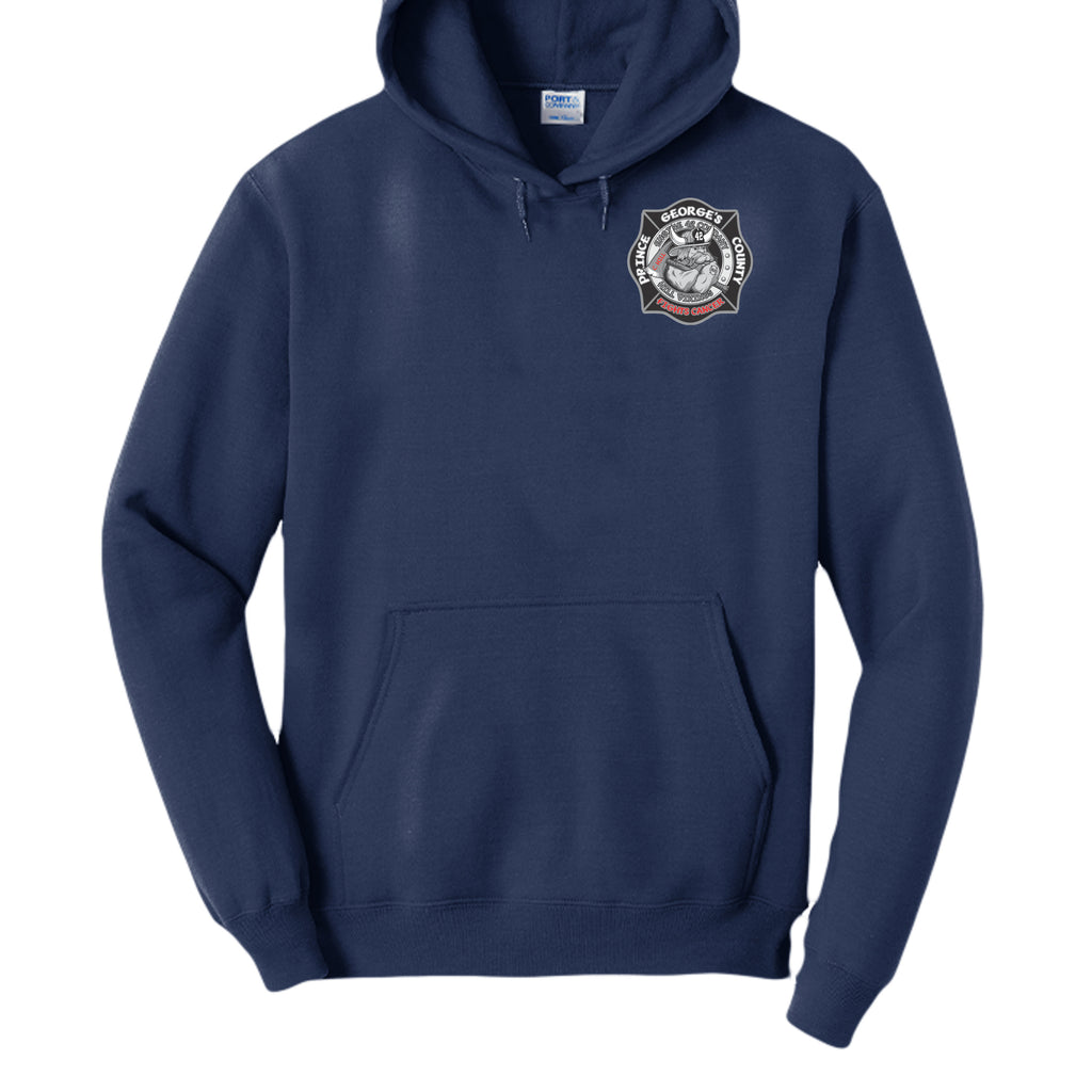 Navy - PC78HT - FRONT