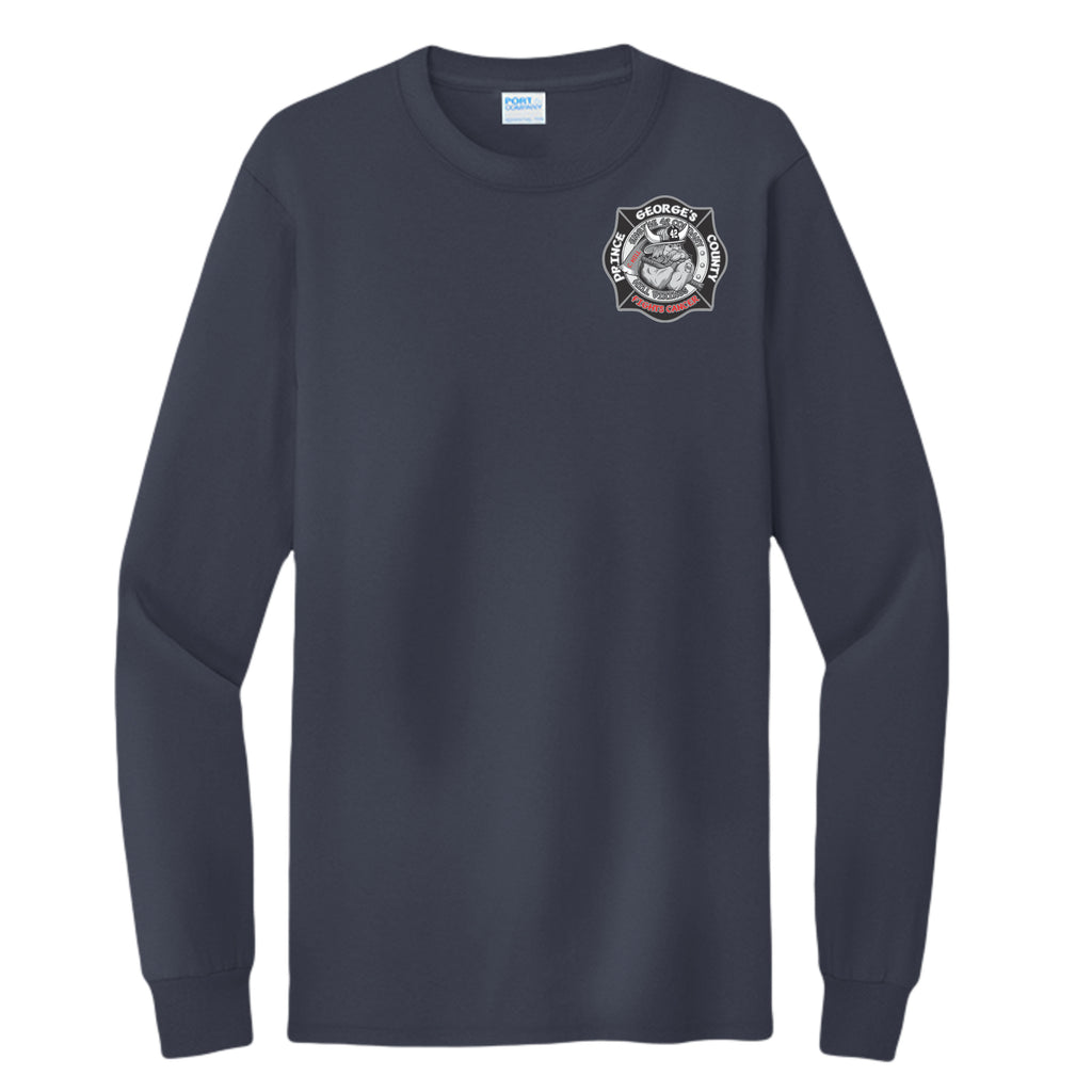 Deep Navy - PC61LST - FRONT