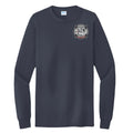 Deep Navy - PC61LST - FRONT