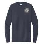 Deep Navy - PC61LST - FRONT