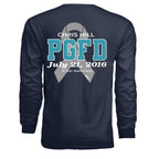 NAVY - G240 - BACK