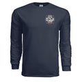 NAVY - G240 - FRONT