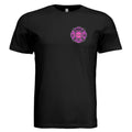 BLACK - 3001C - FRONT