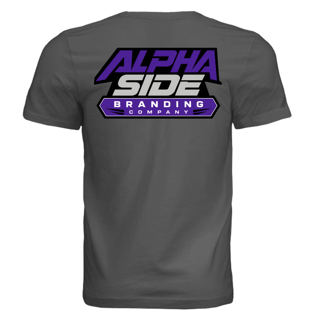 ASPHALT - 3001C - BACK