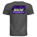 ASPHALT - 3001C - BACK