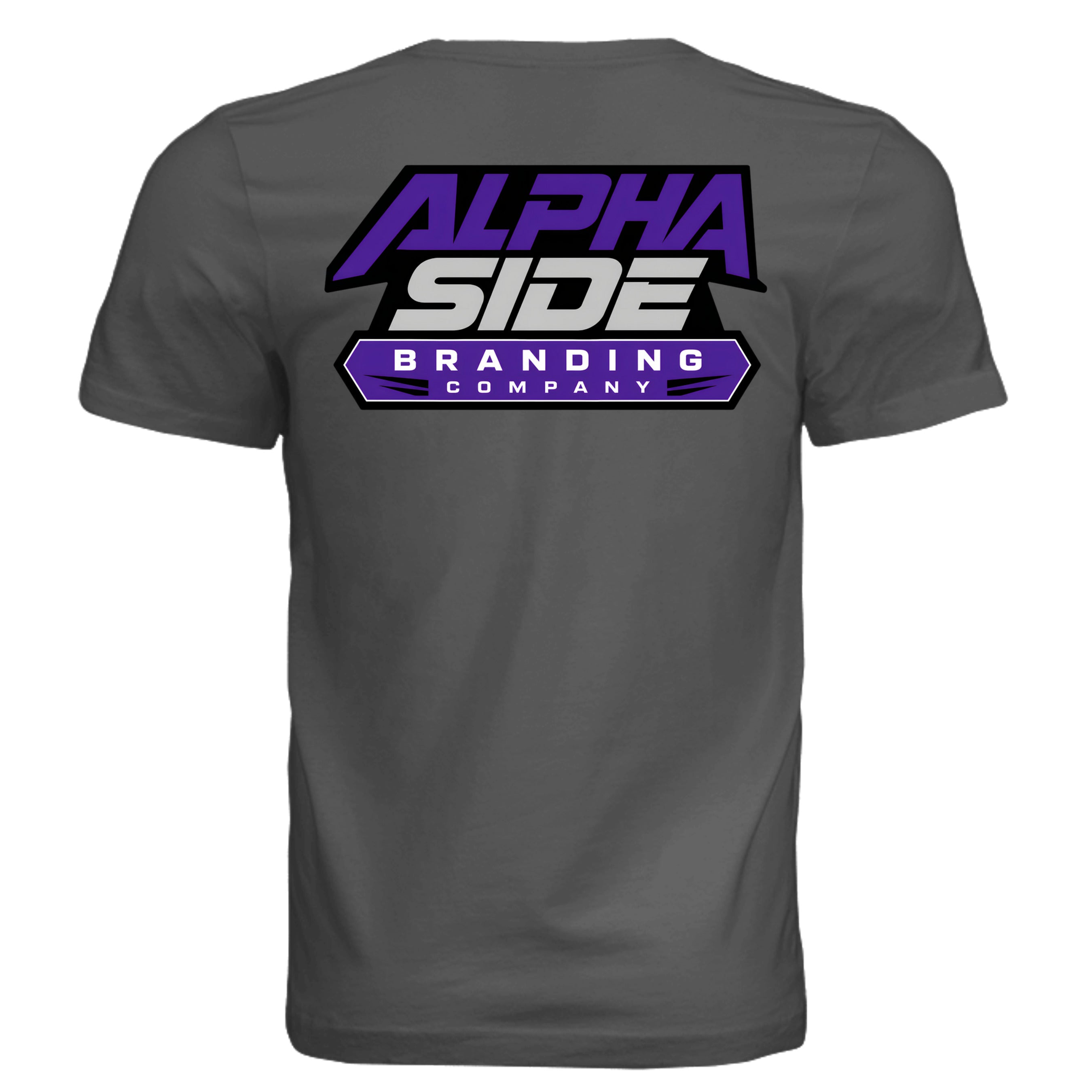 ASPHALT - 3001C - BACK