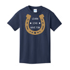 Navy - PC54Y - BACK