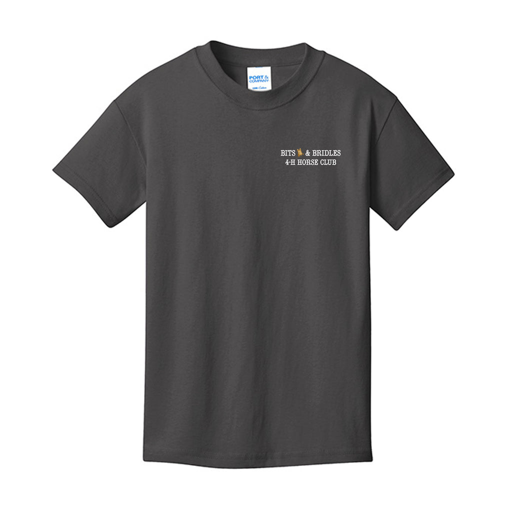 Charcoal - PC54Y - FRONT
