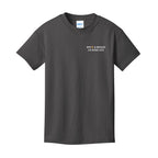 Charcoal - PC54Y - FRONT